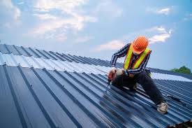 Best Steel Roofing  in Williamsport, IN